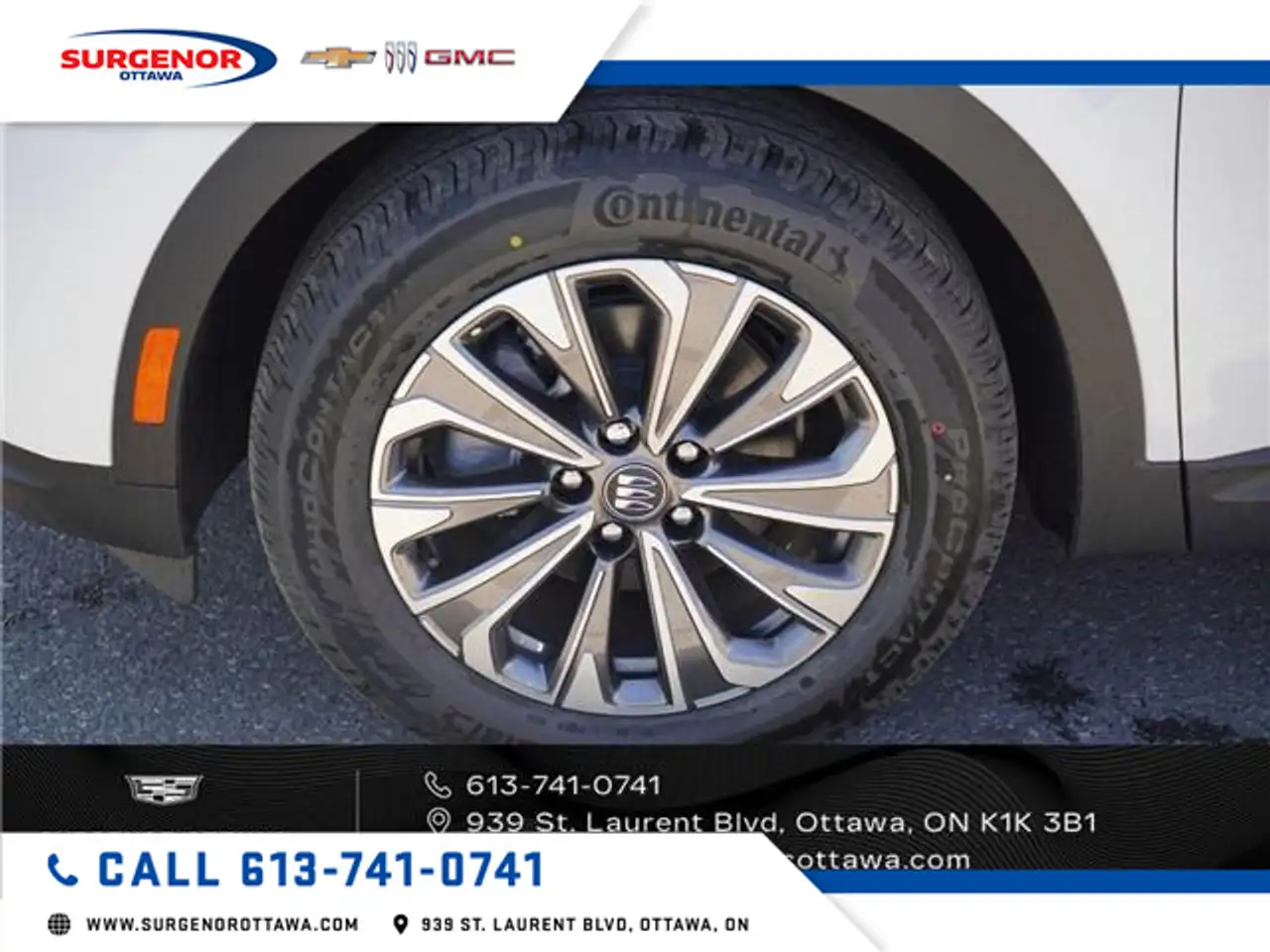 Buick Envision photo Buick Envision