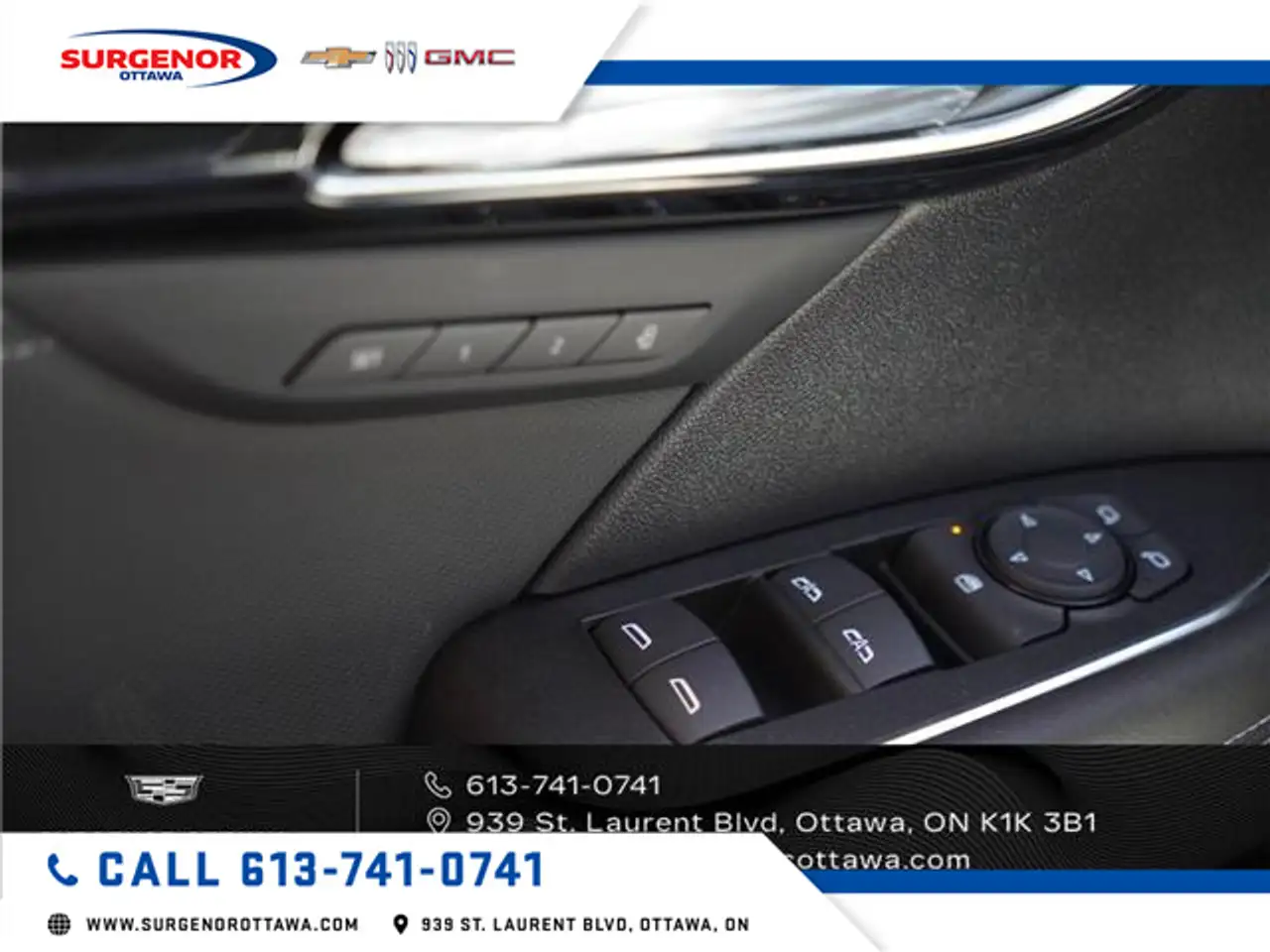 Buick Envision photo Buick Envision