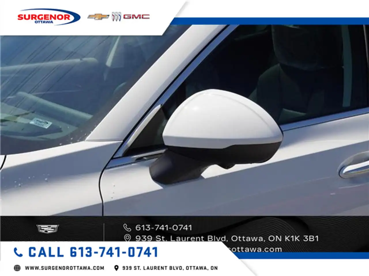 Buick Envision photo Buick Envision