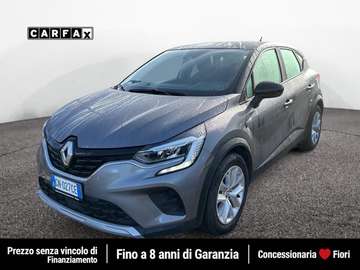 II 2019 1.6 E-Tech full hybrid Equilibre 145cv auto