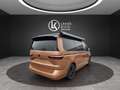 Volkswagen T6 California Beach Camper TDI ''AHV+HeadUp+uvm'' Gold - thumbnail 5