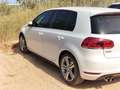 Volkswagen Golf GTD GTD Bianco - thumbnail 3
