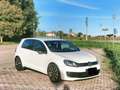 Volkswagen Golf GTD GTD Bianco - thumbnail 4
