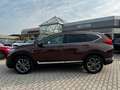 Honda CR-V 2.0 i-MMD HYBRID 2WD Elegance Braun - thumbnail 1