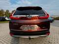 Honda CR-V 2.0 i-MMD HYBRID 2WD Elegance Braun - thumbnail 7