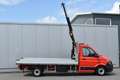 Volkswagen Crafter 2.0 TDI L4 177 Pk Pickup Autolaadkraan E6 Rot - thumbnail 2