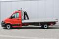 Volkswagen Crafter 2.0 TDI L4 177 Pk Pickup Autolaadkraan E6 Rot - thumbnail 5