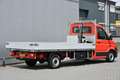 Volkswagen Crafter 2.0 TDI L4 177 Pk Pickup Autolaadkraan E6 Rot - thumbnail 3