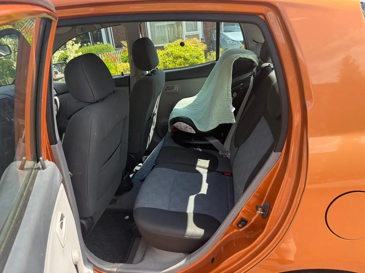 Kia Picanto 1.1 LX - 1