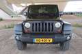 Jeep Wrangler 4x4 2.8 CRD Sport Unlimited 200 pk Grijs Kenteken Schwarz - thumbnail 2