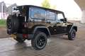 Jeep Wrangler 4x4 2.8 CRD Sport Unlimited 200 pk Grijs Kenteken Schwarz - thumbnail 6