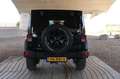 Jeep Wrangler 4x4 2.8 CRD Sport Unlimited 200 pk Grijs Kenteken Schwarz - thumbnail 7
