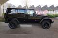 Jeep Wrangler 4x4 2.8 CRD Sport Unlimited 200 pk Grijs Kenteken Schwarz - thumbnail 5