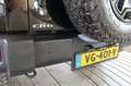 Jeep Wrangler 4x4 2.8 CRD Sport Unlimited 200 pk Grijs Kenteken Schwarz - thumbnail 21