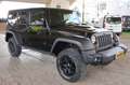 Jeep Wrangler 4x4 2.8 CRD Sport Unlimited 200 pk Grijs Kenteken Schwarz - thumbnail 3