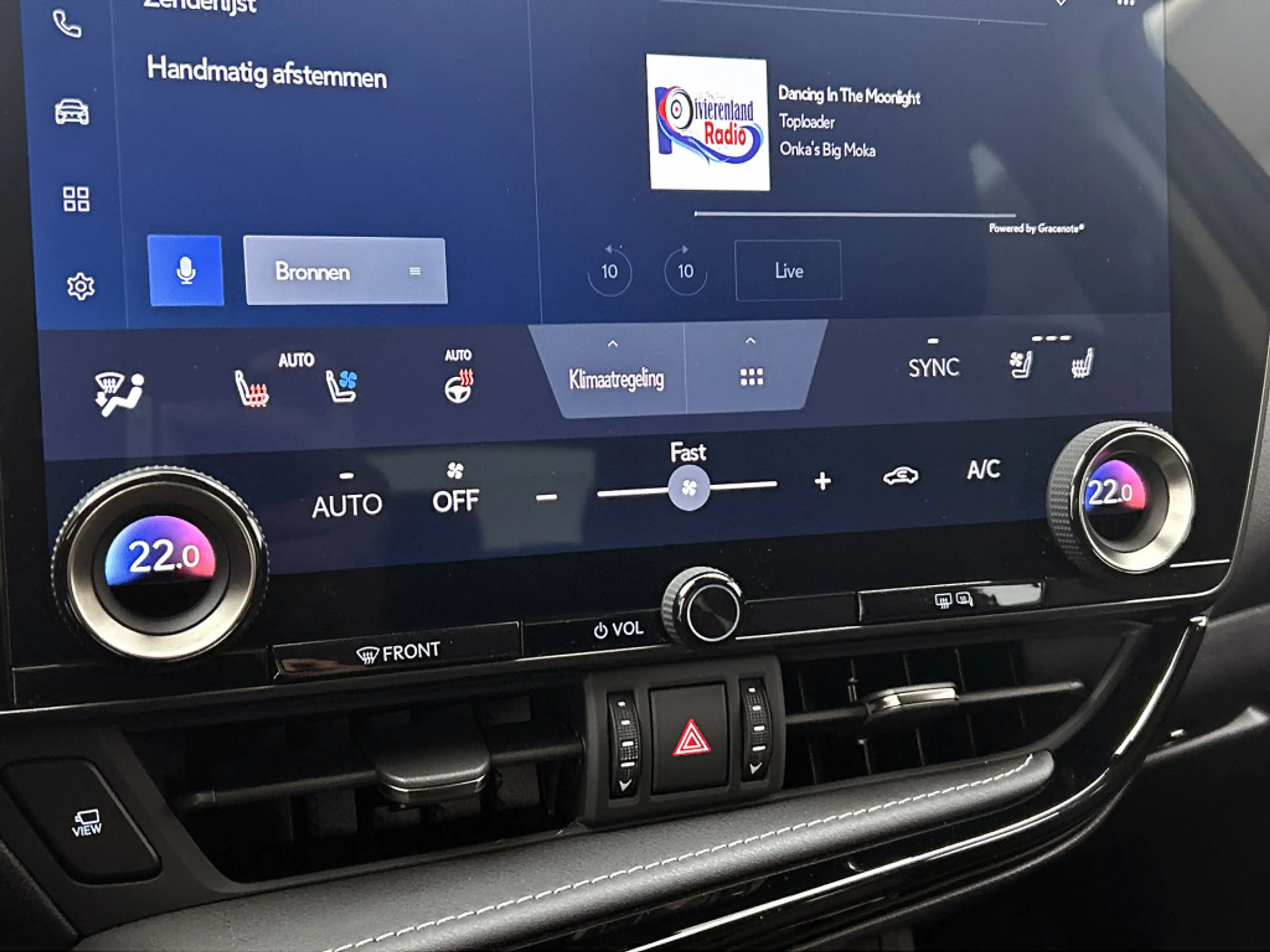 Lexus NX 450h+ AWD Luxury Line | Trekhaak 1.500 kg | Stoelventila — photo 10