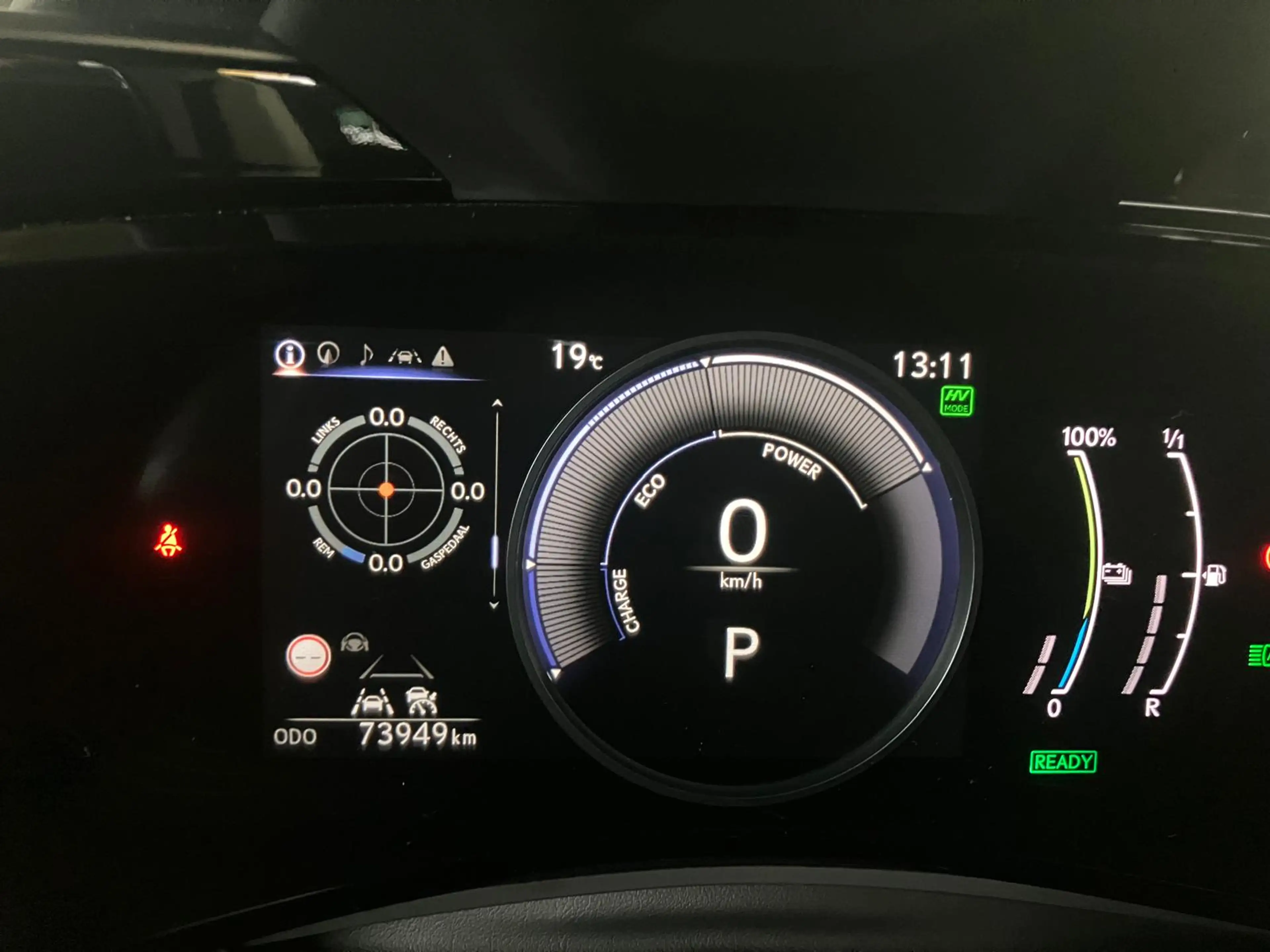Lexus NX 450h+ AWD Luxury Line | Trekhaak 1.500 kg | Stoelventila — photo 6