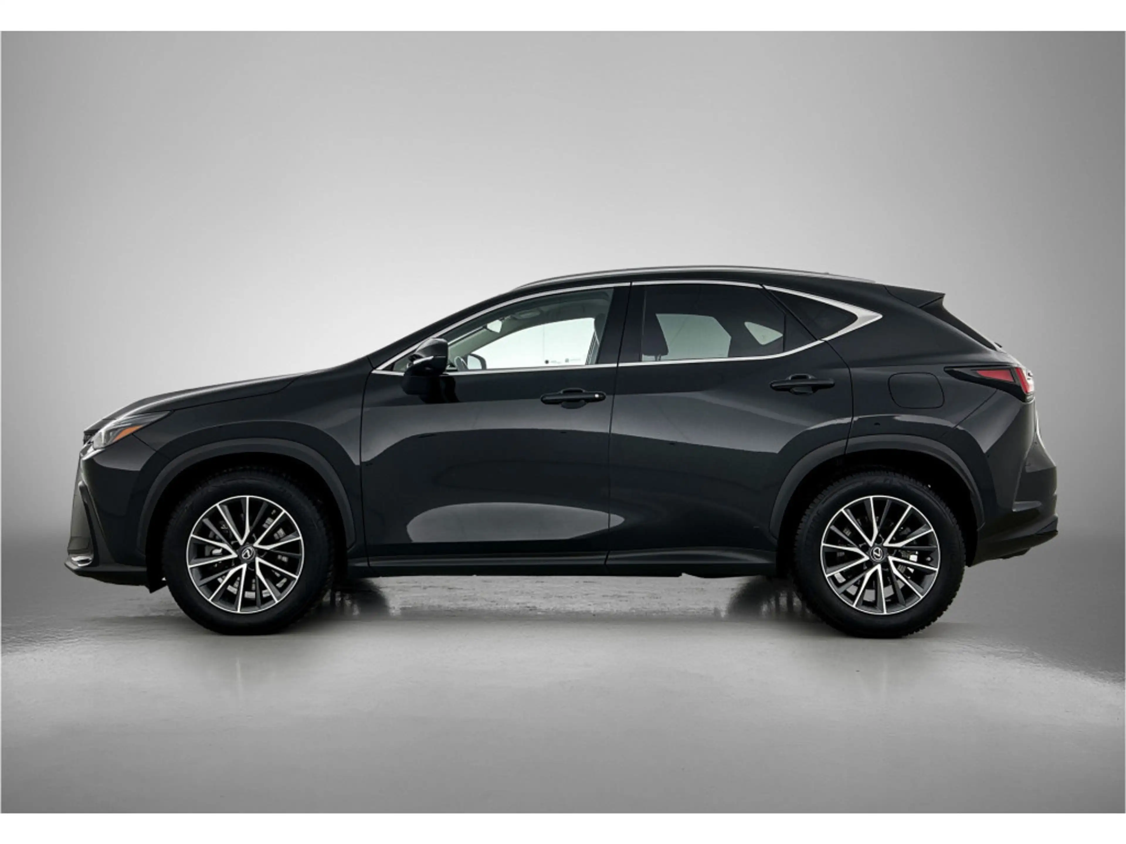 Lexus NX 450h+ AWD Luxury Line | Trekhaak 1.500 kg | Stoelventila — photo 3