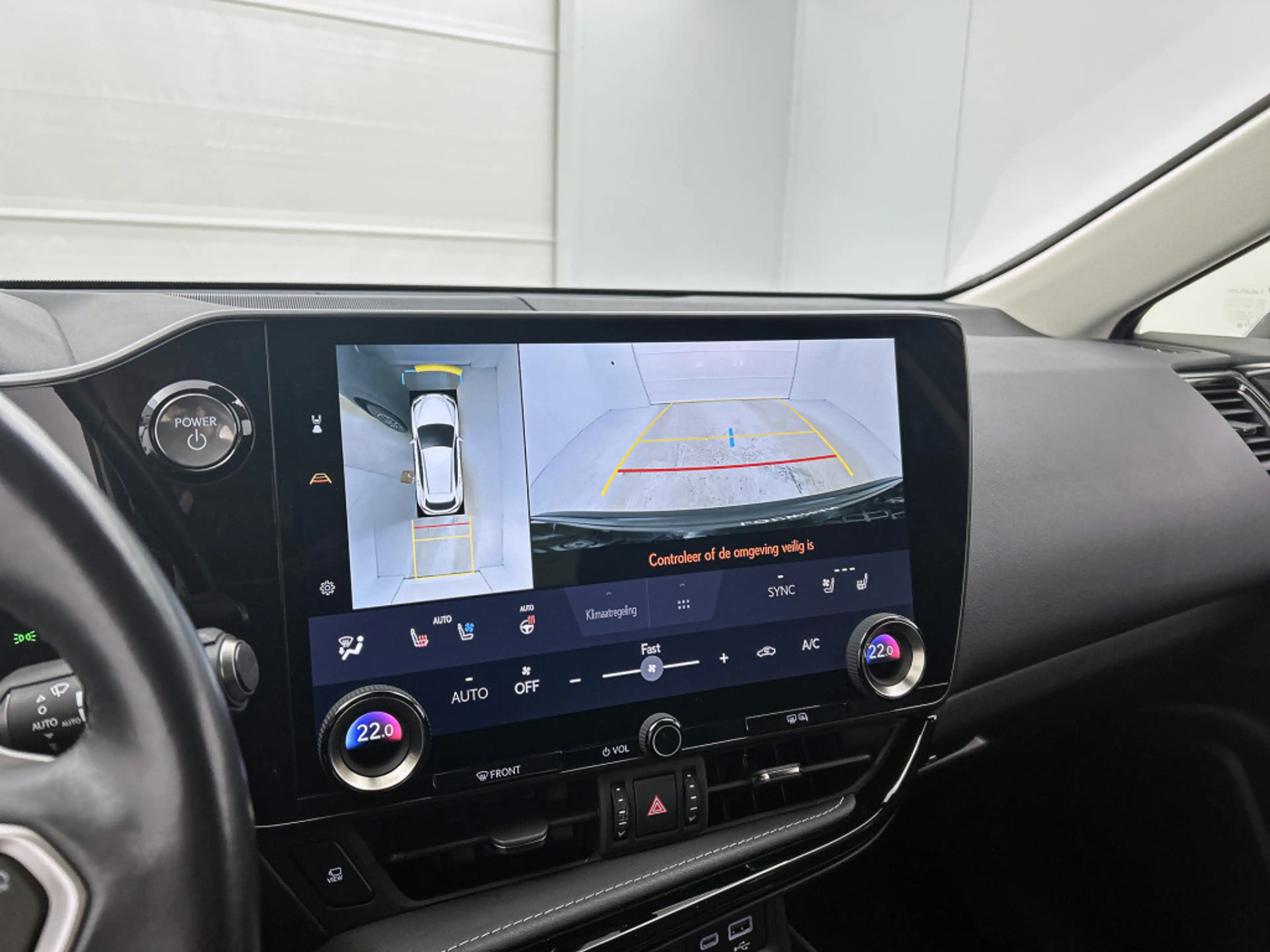 Lexus NX 450h+ AWD Luxury Line | Trekhaak 1.500 kg | Stoelventila — photo 8