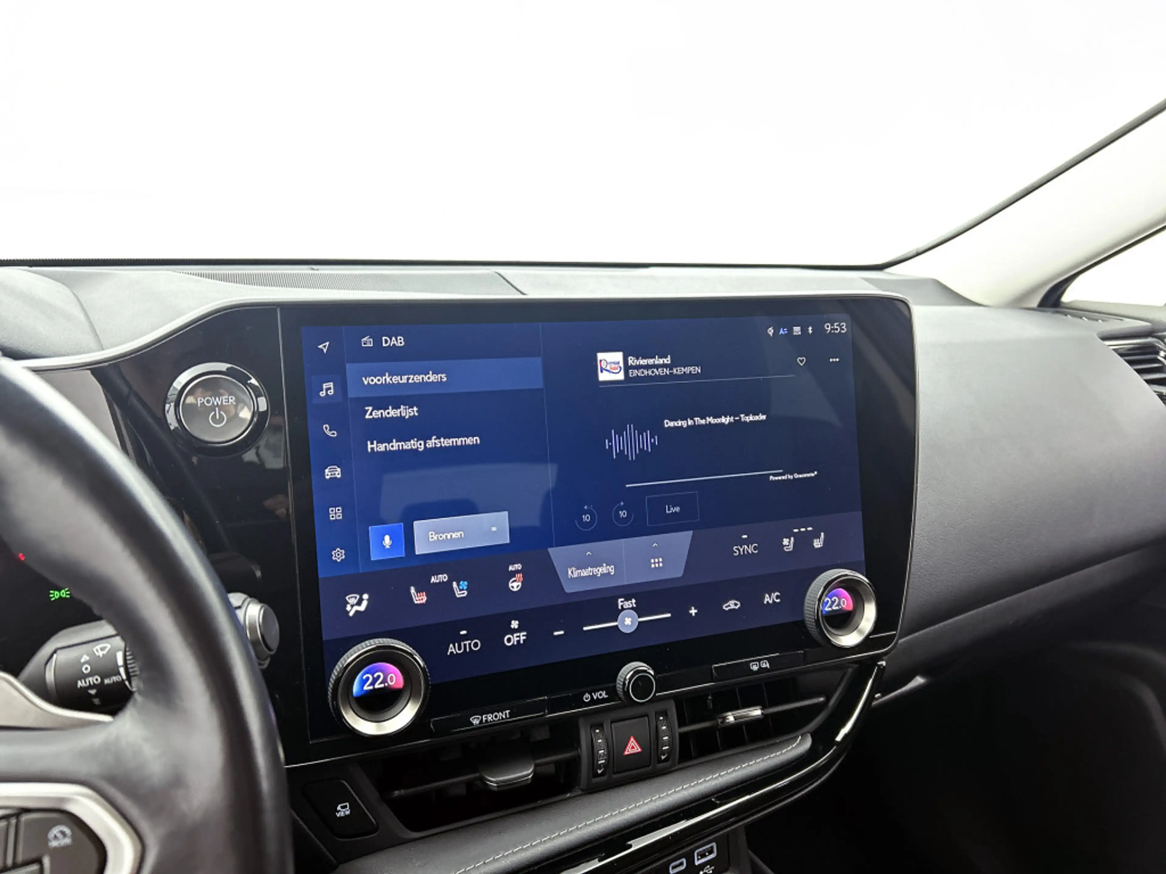 Lexus NX 450h+ AWD Luxury Line | Trekhaak 1.500 kg | Stoelventila — photo 7