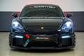 Porsche Cayman Cayman 718 Cayman GT4 Clubsport Schwarz - thumbnail 2