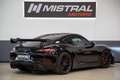 Porsche Cayman Cayman 718 Cayman GT4 Clubsport Schwarz - thumbnail 5