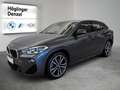 BMW X2 xDrive20d Grau - thumbnail 2