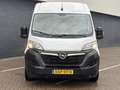 Opel Movano 2.2D 120 L3H2 Edition | € 9.850,- NETTO! | Euro 6 Blanc - thumbnail 4