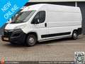Opel Movano 2.2D 120 L3H2 Edition | € 9.850,- NETTO! | Euro 6 Blanc - thumbnail 1