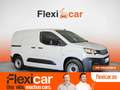 Peugeot Partner 1.5 BLUEHDI 100 CV PRO STANDARD 5P (2021) Blanco - thumbnail 1