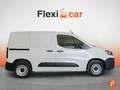 Peugeot Partner 1.5 BLUEHDI 100 CV PRO STANDARD 5P (2021) Blanco - thumbnail 9