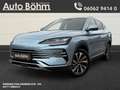 BYD Seal U DM-i Comfort+Pano+360Kam+ACC+HUD+Sitzklima. Bleu - thumbnail 1