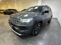 Jeep Compass 1.6 Multijet II Limited Gris - thumbnail 1