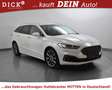 Ford Mondeo Tur. 2.0d Aut. Vignale MEMO+KAM+AHK+STDHZ Blanc - thumbnail 1