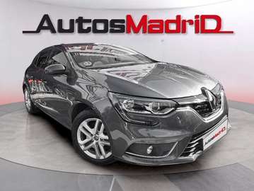 1.5dCi Blue Life 70kW