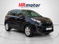 Kia Sportage 1.7CRDi Drive 4x2 Negro - thumbnail 1
