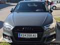 Audi S3 S3 2,0 TFSI quattro S-tronic Grau - thumbnail 2