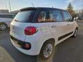 Fiat 500L 0,9 TwinAir Turbo 105 Start&Stop Lounge Weiß - thumbnail 7