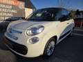 Fiat 500L 0,9 TwinAir Turbo 105 Start&Stop Lounge Weiß - thumbnail 1