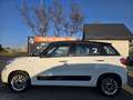 Fiat 500L 0,9 TwinAir Turbo 105 Start&Stop Lounge Weiß - thumbnail 4
