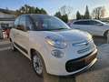 Fiat 500L 0,9 TwinAir Turbo 105 Start&Stop Lounge Weiß - thumbnail 3