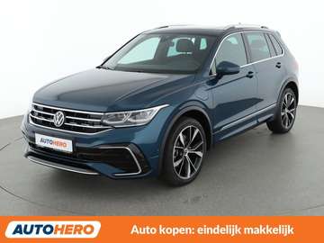 1.4 eHybrid R-Line
