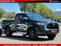 Toyota Hilux 2.4 D-4D X-Tra Cabine Légende 4WD Vert - thumbnail 3