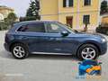 Audi Q5 2.0 TDI 190 CV quattro S tronic Design Blu/Azzurro - thumbnail 12