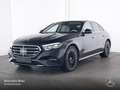 Mercedes-Benz E 400 e 4M 360° Pano Burmester Distr. Sitzklima 9G Negru - thumbnail 2