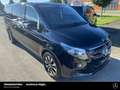 Mercedes-Benz EQV 250 EQV 250 Extralang NEUES MODELL 8 SITZE DISTRONIC Negro - thumbnail 4