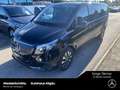 Mercedes-Benz EQV 250 EQV 250 Extralang NEUES MODELL 8 SITZE DISTRONIC Negro - thumbnail 1