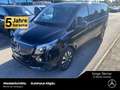 Mercedes-Benz EQV 250 EQV 250 Extralang NEUES MODELL 8 SITZE DISTRONIC Schwarz - thumbnail 1
