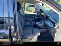 Mercedes-Benz EQV 250 EQV 250 Extralang NEUES MODELL 8 SITZE DISTRONIC Negro - thumbnail 18