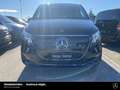 Mercedes-Benz EQV 250 EQV 250 Extralang NEUES MODELL 8 SITZE DISTRONIC Zwart - thumbnail 3